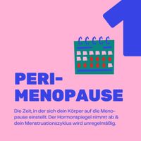 Peri-Menopause
